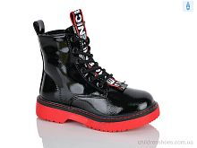 Ботинки FG904-2K Xifa kids / p. 26-31 / 8пар
