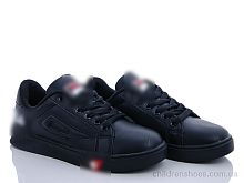 Кроссовки F.la F90L black Кроссовки