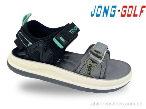 Сандалии C20635-2 Jong Golf / p. 31-38 / 8пар