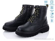 Ботинки ITTS TY1215-6 Ботинки TY1215-6 ITTS / p. 36-41 / 6пар