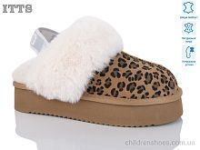 Угги ITTS A1812 Угги A1812 ITTS / p. 36-41 / 6пар