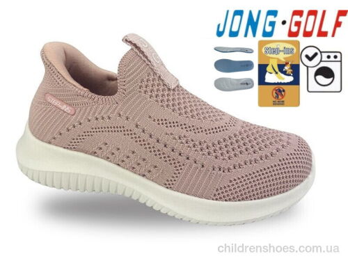 Кроссовки B11883-28 Jong Golf / p. 26-33 / 8пар