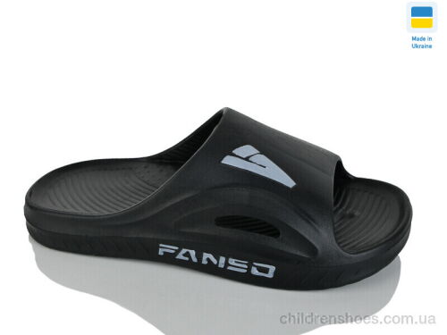 Шлепки N508-010 Lot Shoes / p. 41-44 / 8пар