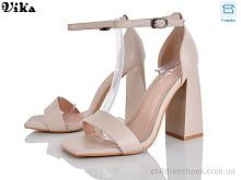 Босоножки 60-4 Vika / p. 36-40 / 6пар