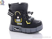 Дутики No brand 3317-C1 Дутики 3317-C1 Леопард / p. 22-27 / 8пар