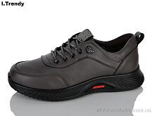Туфли BK773-28 Trendy / p. 41-43 / 6пар