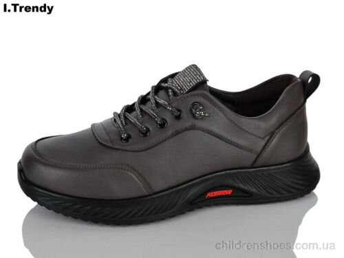 Туфли BK773-28 Trendy / p. 41-43 / 6пар