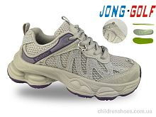 Кроссовки C11850-28 Jong Golf / p. 33-38 / 8пар