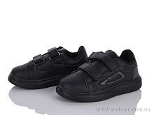 Кроссовки XXXF02-1843-6B Xifa kids / p. 26-31 / 8пар