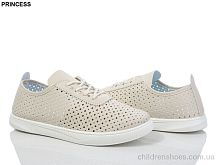 Кроссовки 12-2 Princess / p. 37-41 / 8пар