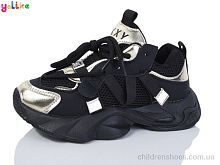 Кроссовки No brand 2011-5 Кроссовки 2011-5 Yalike / p. 32-37 / 12пар