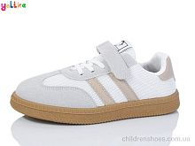 Кроссовки No brand 2093-6 Кроссовки 2093-6 Yalike / p. 32-37 / 12пар