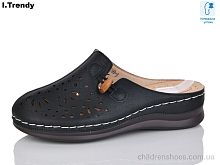 Шлепки G99-8 Trendy / p. 37-42 / 8пар