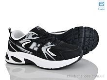 Кроссовки J2119-1 Hongquan / p. 36-41 / 8пар