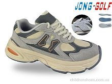 Кроссовки D11921-18 Jong Golf / p. 34-39 / 8пар