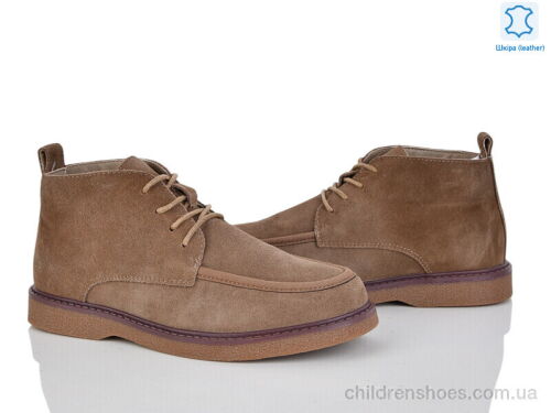 Ботинки E6261-5 Violeta / p. 36-41 / 8пар