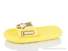 Шлепки женские Luck Line 5028-28A Шлепки 5028-28A Luck Line / p. 36-41 / 8пар