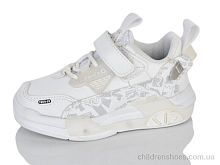 Кроссовки 241-5 Xifa kids / p. 26-31 / 8пар