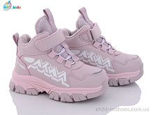Ботинки BBT kids T7058-7 Ботинки T7058-7 BBT / p. 26-31 / 8пар