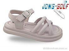 Босоножки C20735-12 Jong Golf / p. 30-37 / 8пар
