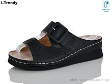 Шлепки G106-8 Trendy / p. 37-42 / 8пар