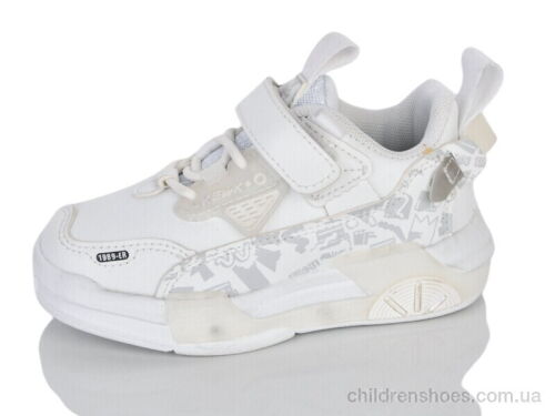 Кроссовки 241-5 Xifa kids / p. 26-31 / 8пар