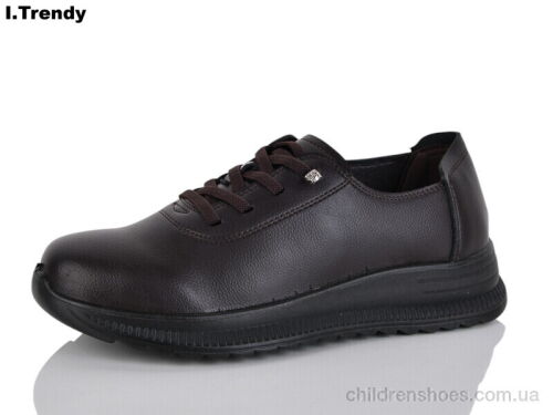 Туфли BK1370-6 Trendy / p. 36-41 / 8пар