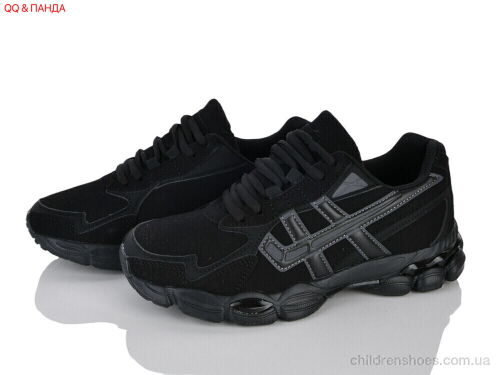 Кроссовки J2142-1 QQ&Панда / p. 36-41 / 8пар