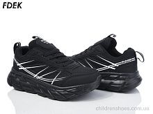 Кроссовки Fdek H9206-5 Кроссовки H9206-5 FDEK / p. 36-41 / 8пар