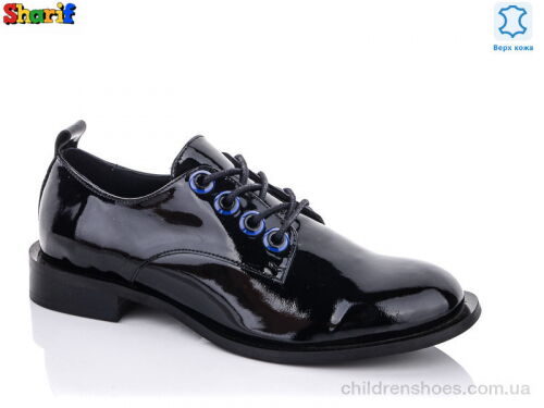 Туфли TS016 Sharif / p. 37-40 / 7пар
