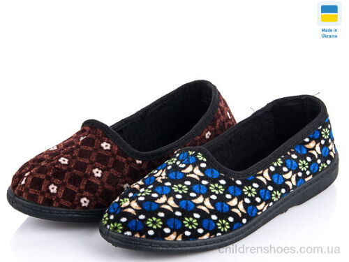 Тапки Киев деш Slippers / p. 37-42 / 7пар
