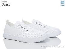 Кроссовки 1008-3 L.Fairy / p. 36-41 / 8пар