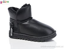 Угги No brand 1017-5 Угги 1017-5 Yalike / p. 32-37 / 8пар