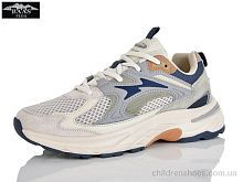 Кроссовки M7529-25 Baas / p. 41-46 / 8пар