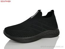 Кроссовки A22-1 QQ&Панда / p. 40-45 / 8пар
