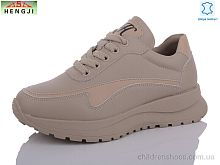 Кроссовки 008-6 HENGJI-ELENA / p. 36-41 / 8пар