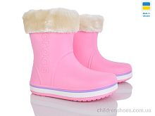 Сапоги из пены 4258-5021-23A Pryama Vigoda / p. 29-36 / 8пар Сапоги из пены 4258-5021-23A Pryama Vigoda / p. 29-36 / 8пар