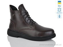 Ботинки 25 кор.к. зима батал Sali / p. 40-43 / 6пар