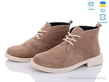 Ботинки 7001-773М A.N.I.One / p. 36-40 / 6пар