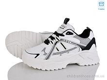 Кроссовки 09855-61 Захар-Gold / p. 37-42 / 8пар