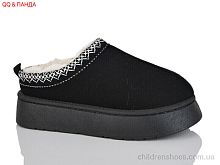 Угги G02-1 QQ&Панда / p. 37-42 / 8пар