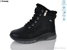 Ботинки DH5111-1 Trendy / p. 36-41 / 6пар