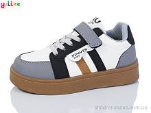 Кроссовки No brand 2097-2 Кроссовки 2097-2 Yalike / p. 26-31 / 12пар