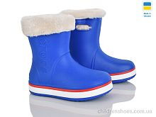 Сапоги из пены 4258-5020-16A Pryama Vigoda / p. 22-29 / 8пар Сапоги из пены 4258-5020-16A Pryama Vigoda / p. 22-29 / 8пар