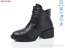Ботинки DJUS SHOES 917 Ботинки 917 QQ&Панда / p. 36-41 / 6пар