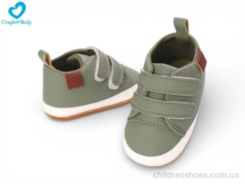 Пинетки 116-2А Comfort-baby / p. 11-13 / 6пар