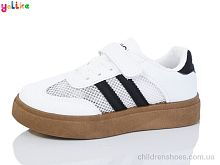 Кроссовки No brand 2061-5 Кроссовки 2061-5 Yalike / p. 32-37 / 12пар