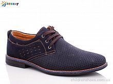 Туфли Weifeng WF538-2 Туфли