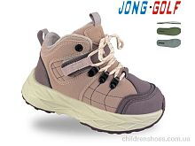 Ботинки B31111-8 Jong Golf / p. 27-32 / 8пар