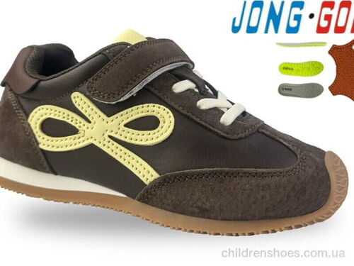 Кроссовки C11716-4 Jong Golf / p. 30-37 / 8пар